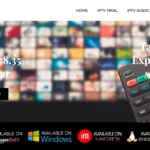 Ottocean IPTV Review: The Best IPTV Service Provider