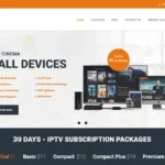 Bunnystream IPTV Review: The Best IPTV Service Provider