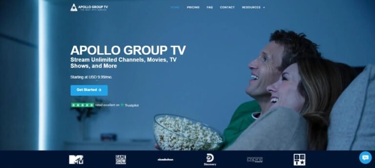 Apollo Group TV_Img