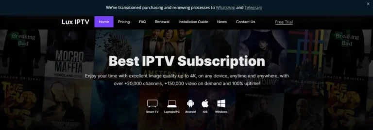 Lux IPTV_img