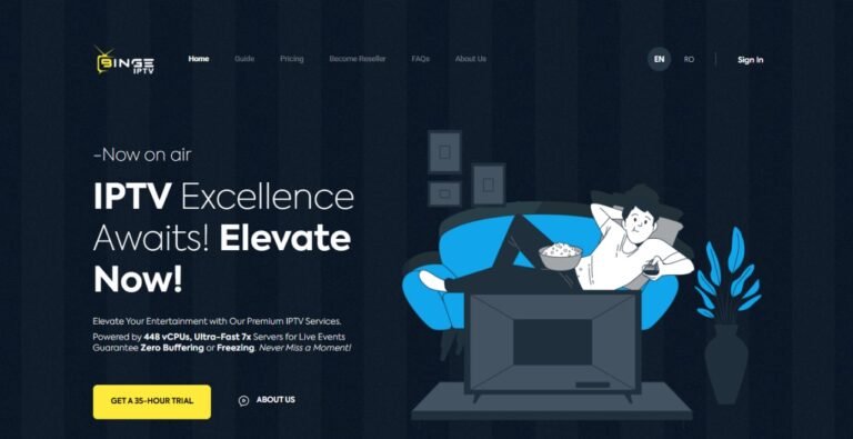 BINGE IPTV_img