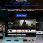 iScreenHD IPTV_img